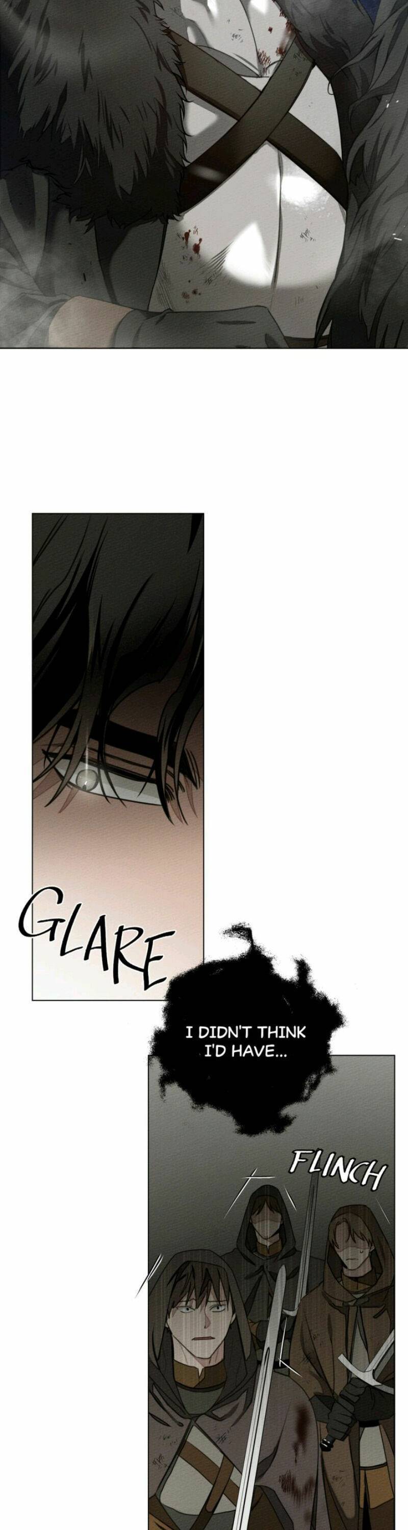 Under the Oak Tree Chapter 25 image 16